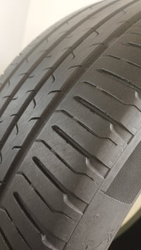 continental 225/45 r17 ecocontact 6 cod.YY324