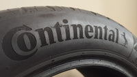 continental 225/45 r17 ecocontact 6 cod.YY324