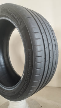 continental 225/45 r17 premiumcontact 7 ev cod.YY325