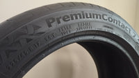 continental 225/45 r17 premiumcontact 7 ev cod.YY325