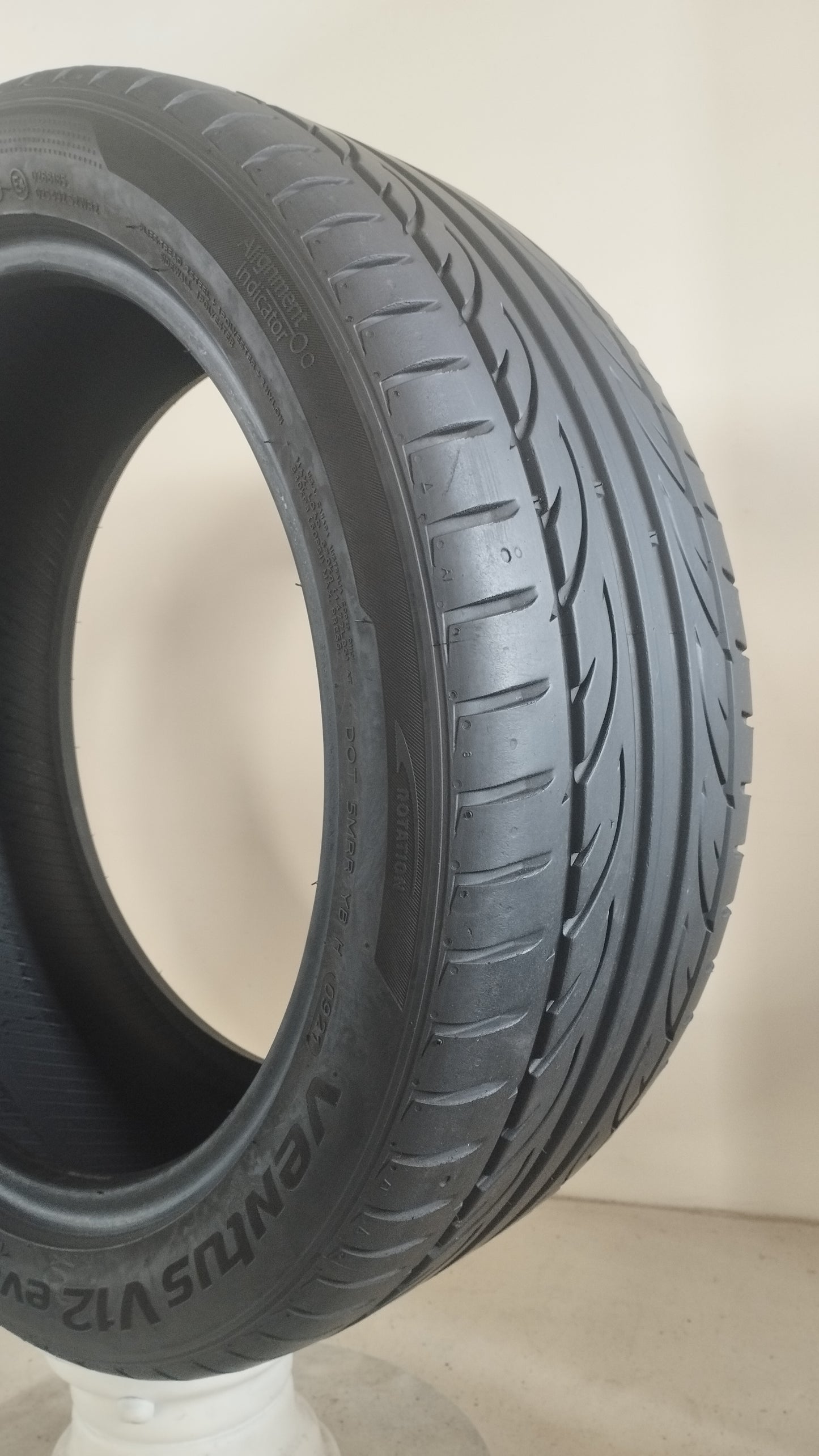 hankook 225/45 r17 ventus v12 evo 2 cod.YY327