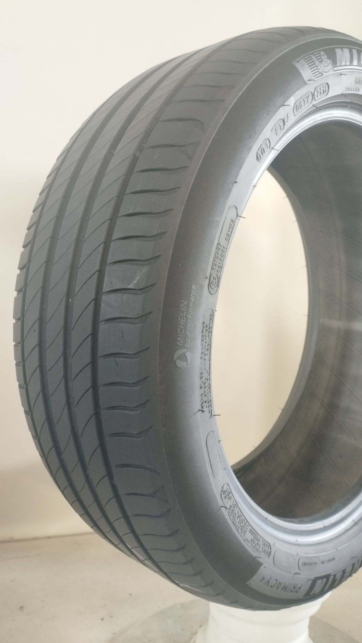 michelin 225/45 r17 primacy 4 cod.YY328