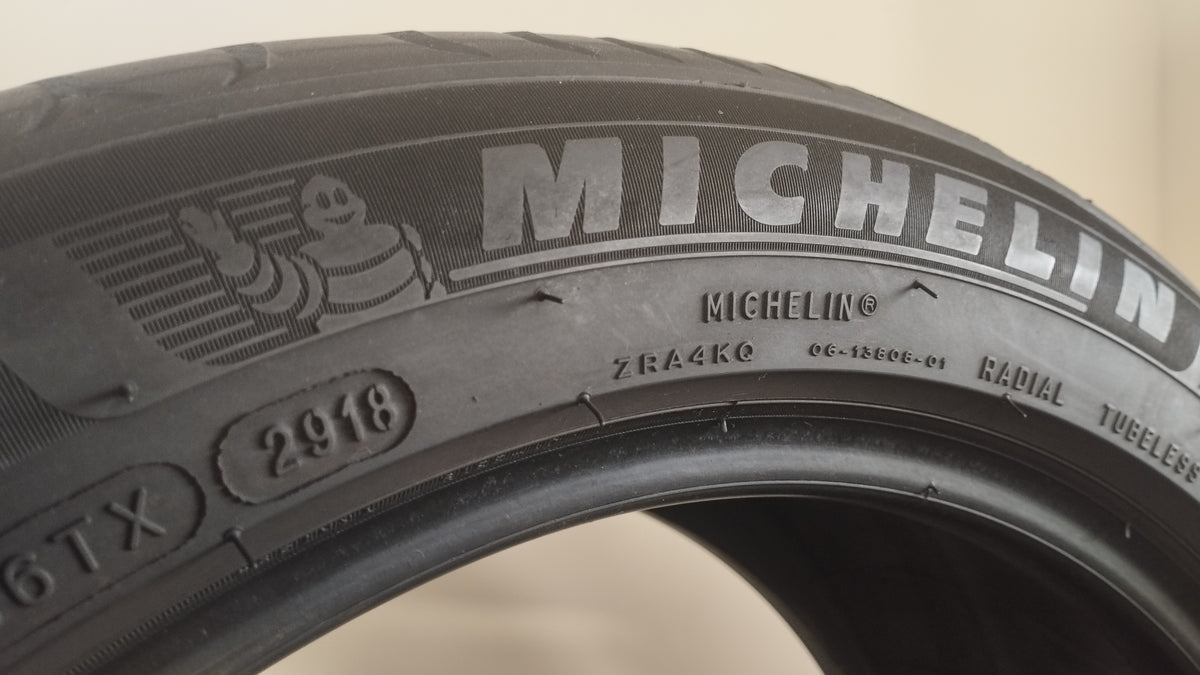michelin 225/45 r17 primacy 4 cod.YY328