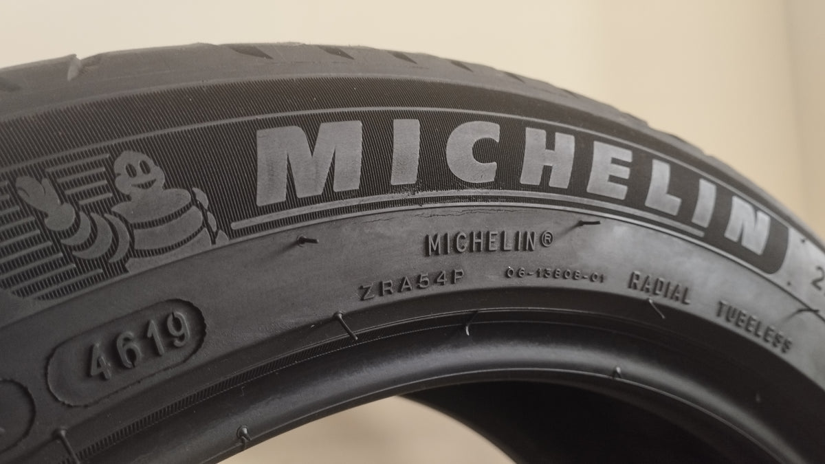michelin 225/45 r17 primacy 4 cod.YY329