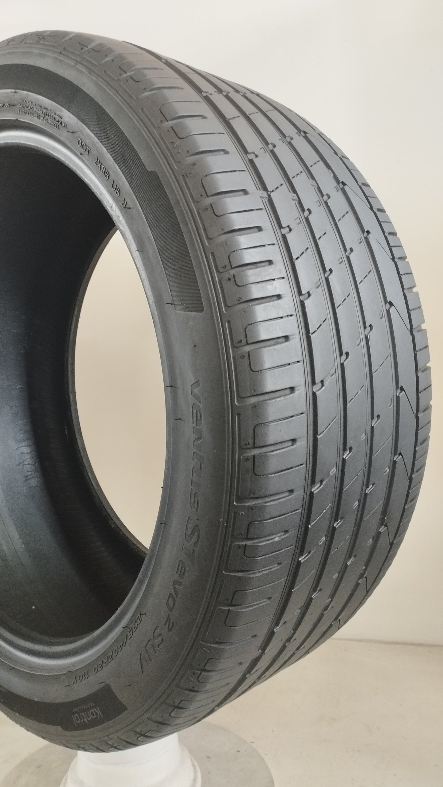 hankook 295/40 r20 ventus s1 evo 2 suv cod.YY32
