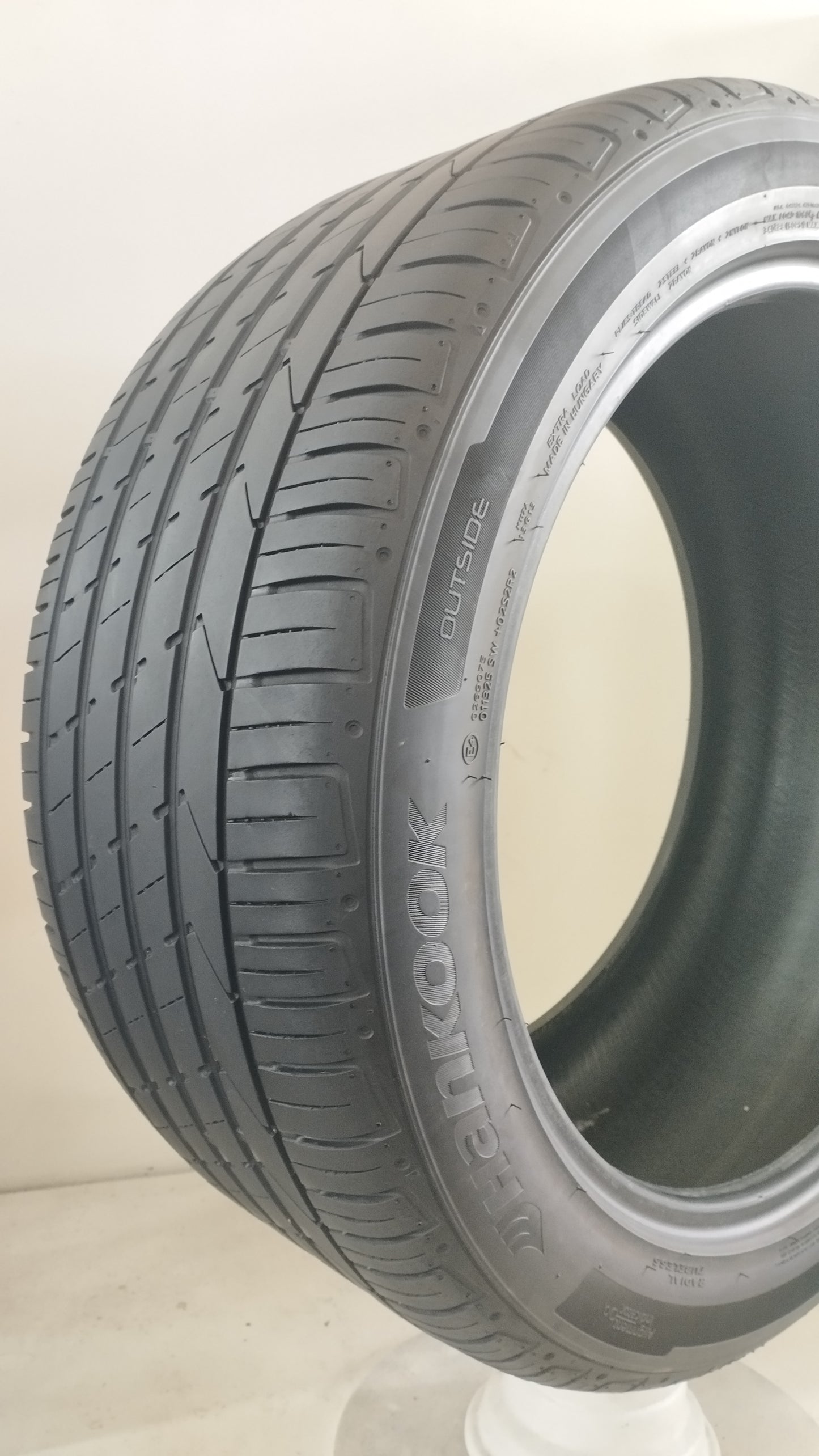 hankook 295/40 r20 ventus s1 evo 2 suv cod.YY32