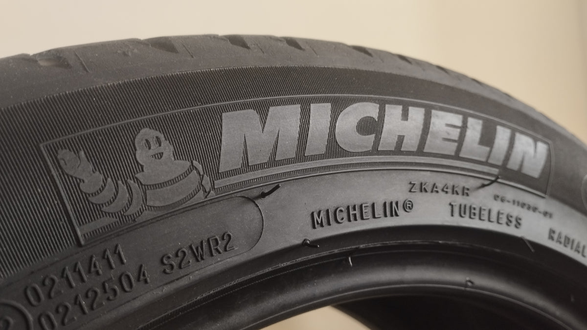 michelin 225/45 r17 primacy 3 cod.YY330