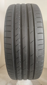 kumho 225/45 r17 ecsta ps 71 cod.YY331
