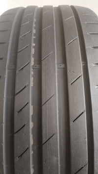 kumho 225/45 r17 ecsta ps 71 cod.YY331