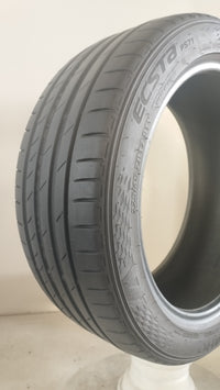 kumho 225/45 r17 ecsta ps 71 cod.YY331