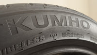 kumho 225/45 r17 ecsta ps 71 cod.YY331