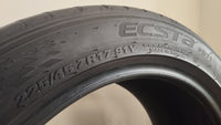 kumho 225/45 r17 ecsta ps 71 cod.YY331