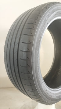 bridgestone 225/45 r17 t005 turanza cod.YY332
