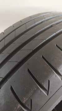 bridgestone 225/45 r17 t005 turanza cod.YY332
