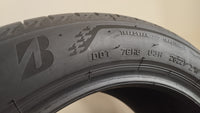 bridgestone 225/45 r17 t005 turanza cod.YY332