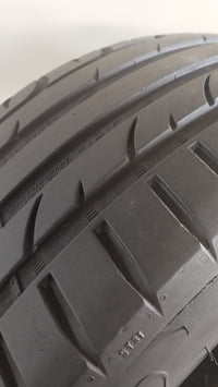 strial 225/45 r17 ultrahigh performance uhp cod.YY333