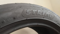 strial 225/45 r17 ultrahigh performance uhp cod.YY333