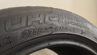 strial 225/45 r17 ultrahigh performance uhp cod.YY333