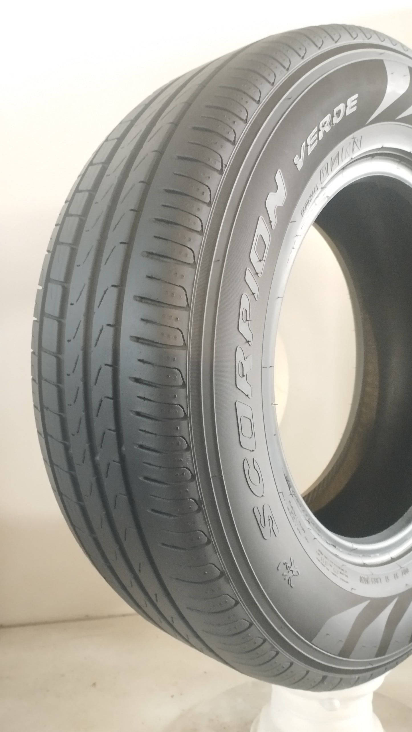 pirelli 225/70 r16 scorpion verde cod.YY334