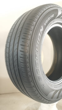 pirelli 225/70 r16 scorpion verde cod.YY334