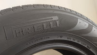 pirelli 225/70 r16 scorpion verde cod.YY334