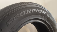 pirelli 225/70 r16 scorpion verde cod.YY334
