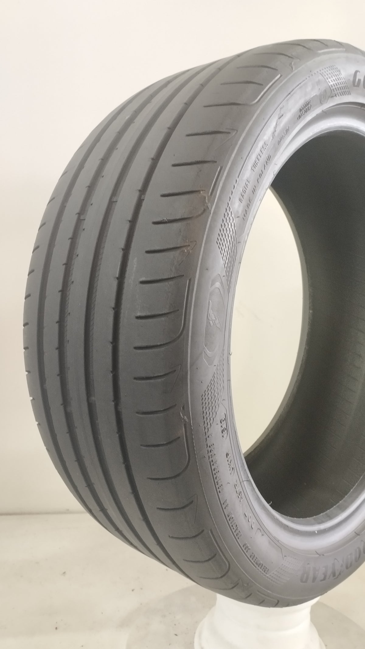 goodyear 225/45 r17 eagle f1 cod.YY336
