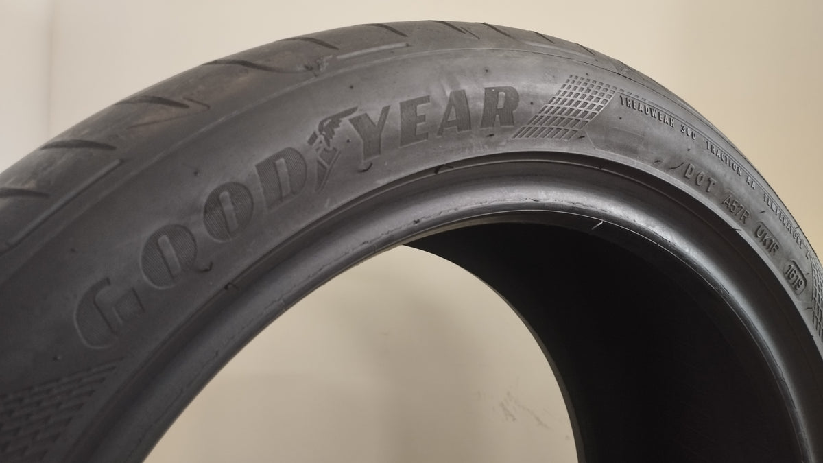 goodyear 225/45 r17 eagle f1 cod.YY336