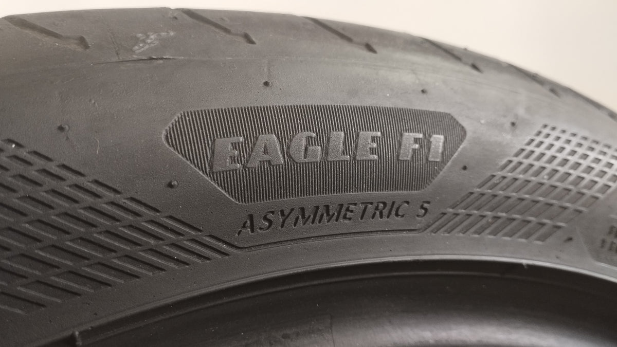 goodyear 225/45 r17 eagle f1 cod.YY336