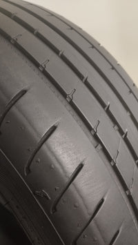 goodyear 225/45 r17 eagle f1 cod.YY337