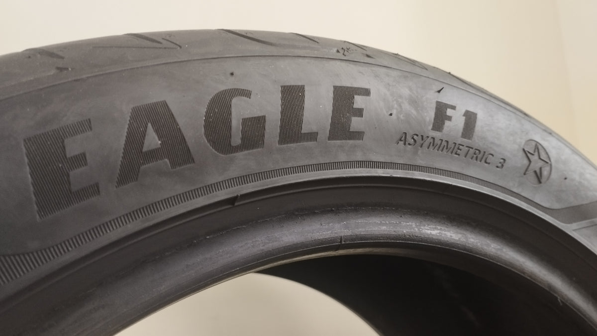goodyear 225/45 r17 eagle f1 cod.YY337