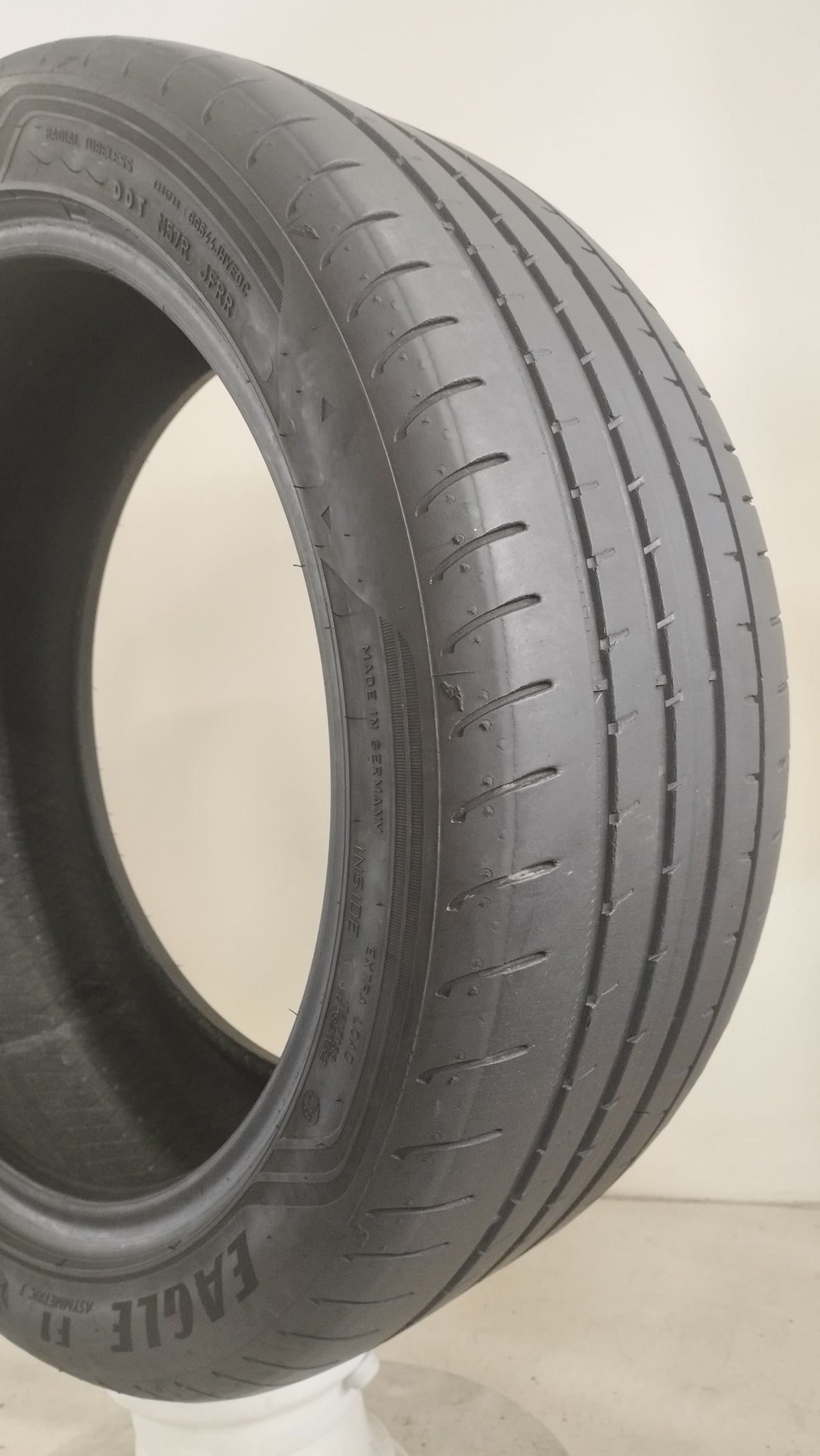 goodyear 225/45 r17 eagle f1 cod.YY338