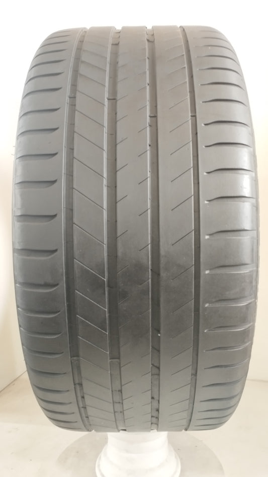 michelin 295/40 r20 latitude sport 3 no cod.YY33