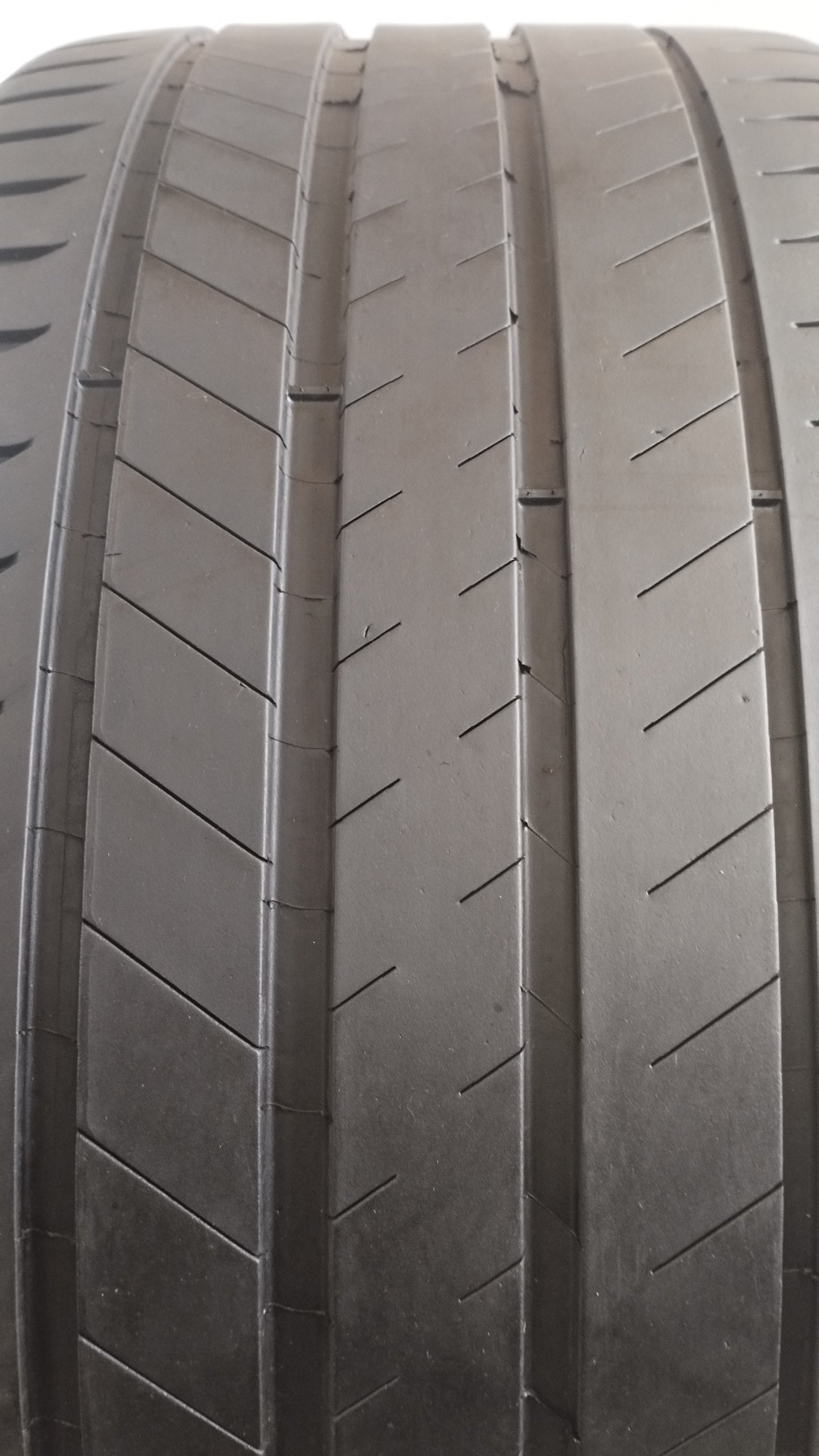 michelin 295/40 r20 latitude sport 3 no cod.YY33