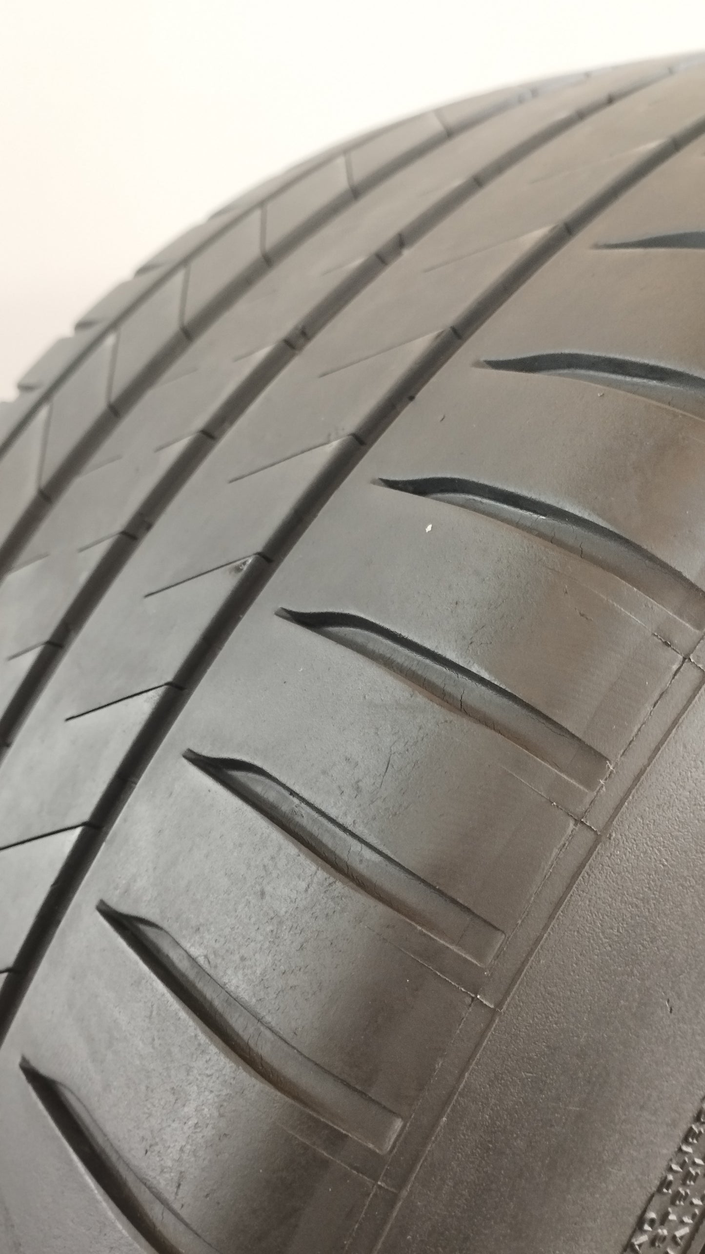 michelin 295/40 r20 latitude sport 3 no cod.YY33