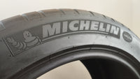 michelin 295/40 r20 latitude sport 3 no cod.YY33