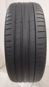 pirelli 255/40 r21 pzero vol  cod.YY341