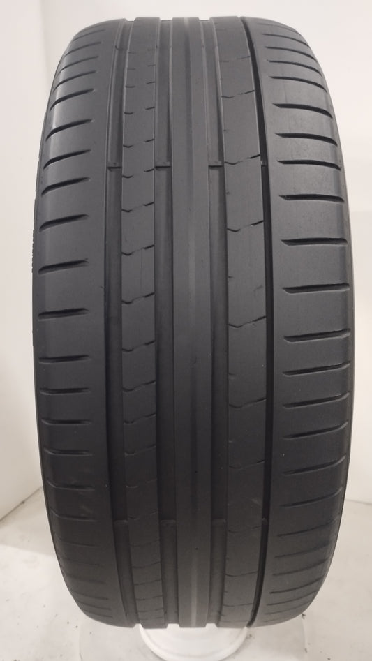 pirelli 255/40 r21 pzero vol  cod.YY341