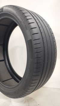 pirelli 255/40 r21 pzero vol  cod.YY341