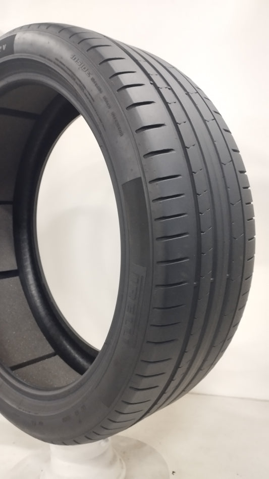 pirelli 255/40 r21 pzero vol  cod.YY341