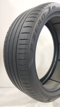 pirelli 255/40 r21 pzero vol  cod.YY341