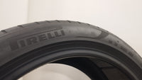 pirelli 255/40 r21 pzero vol  cod.YY341