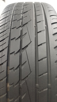 Continental 235/55 r20 crosscontact uhp cod.YY342