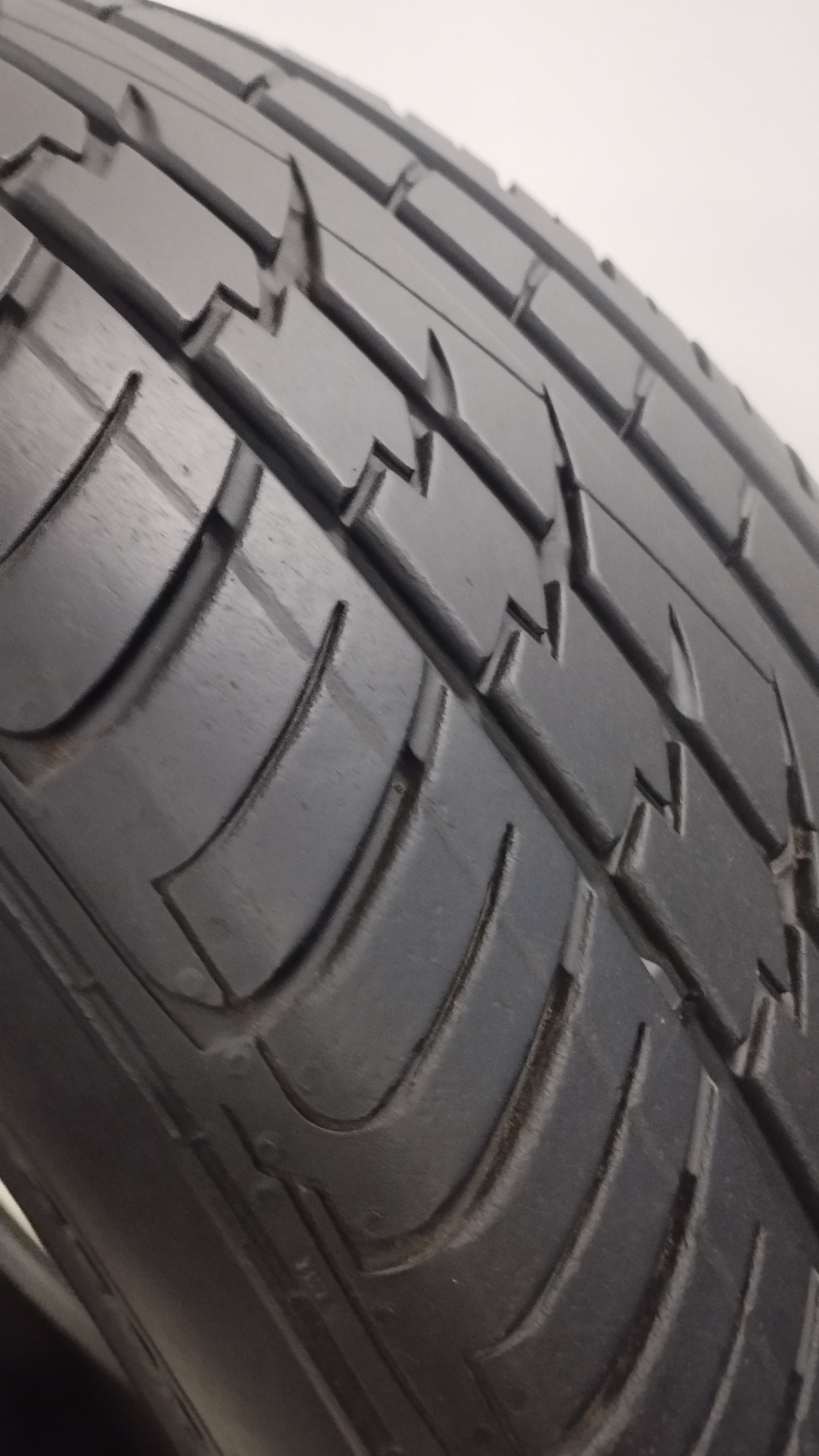 Continental 235/55 r20 crosscontact uhp cod.YY342