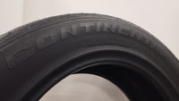 Continental 235/55 r20 crosscontact uhp cod.YY342
