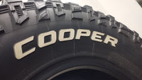 cooper 305/70 r18 discoverer stt pro cod.YY343