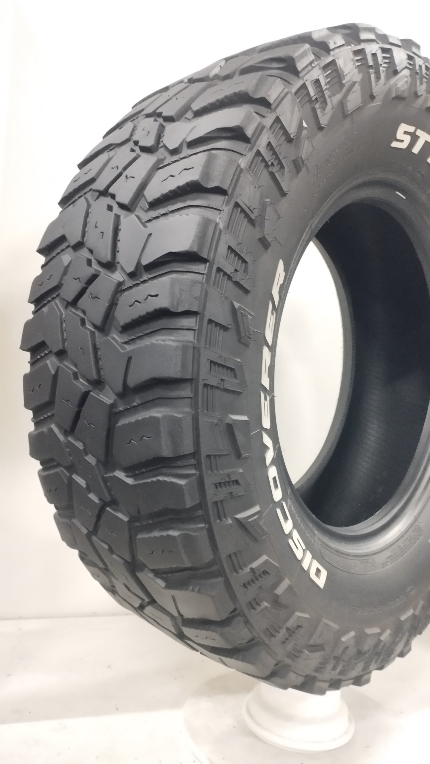 cooper 305/70 r18 discoverer stt pro cod.YY344