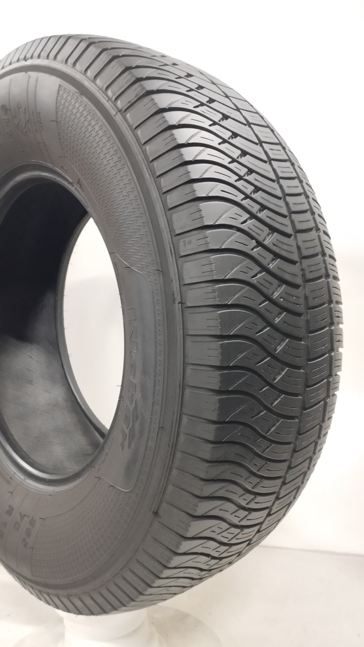kleber 265/70 r16 citilander  cod.YY345