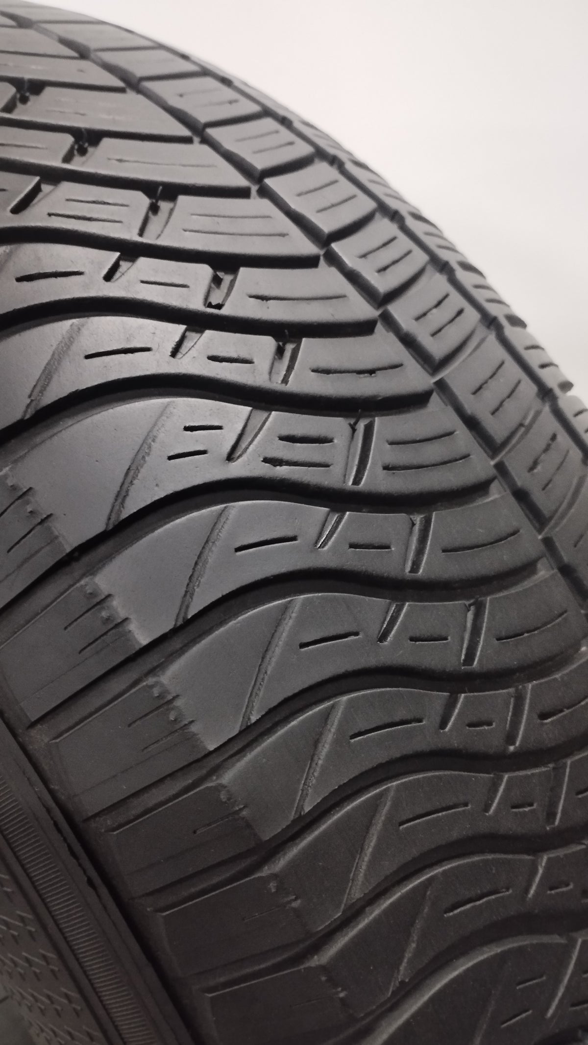 kleber 265/70 r16 citilander  cod.YY345