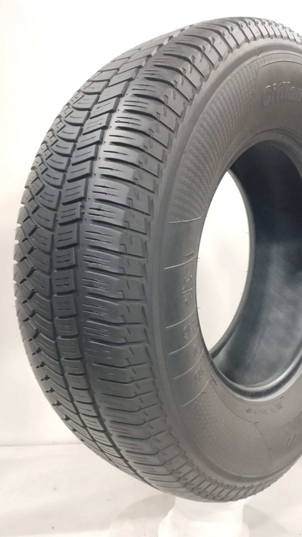 kleber 265/70 r16 citilander  cod.YY345